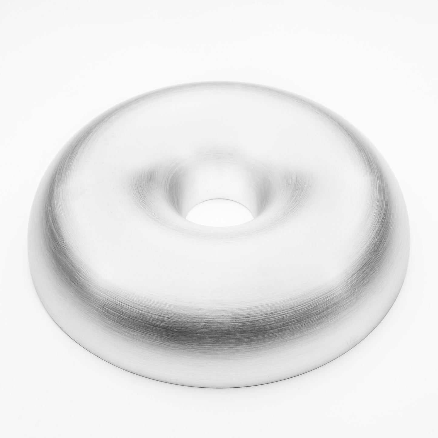 411 WORKS - Aluminum Donuts Unwelded