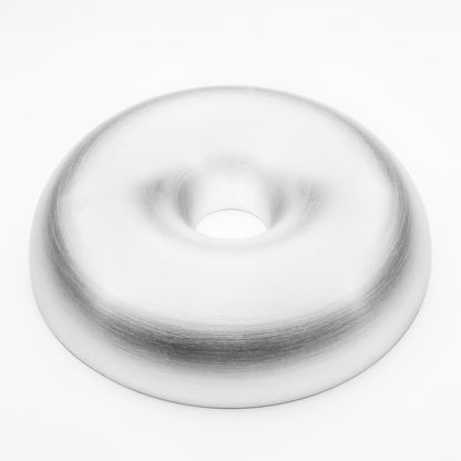 411 WORKS - Aluminum Donuts Unwelded