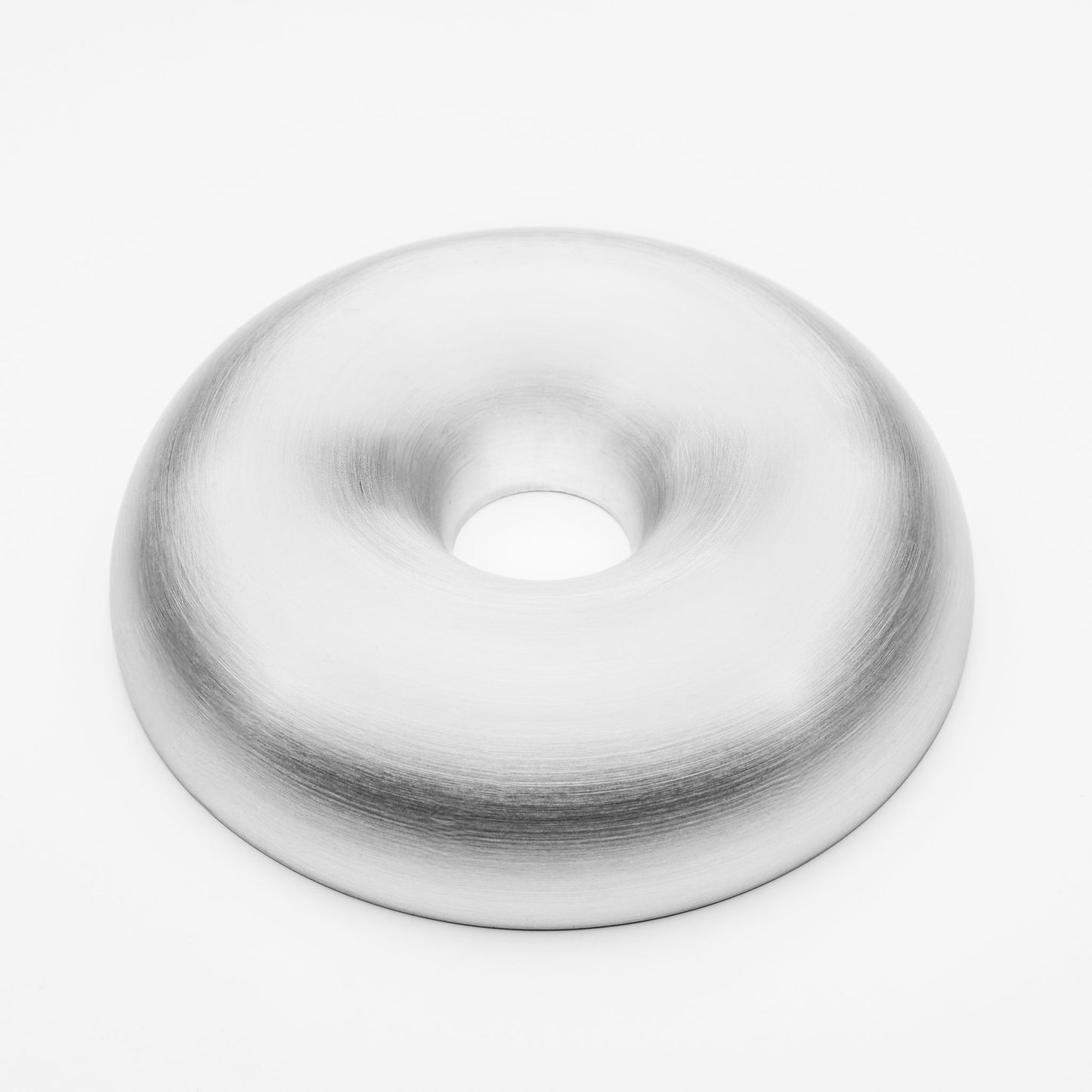411 WORKS - Aluminum Donuts Unwelded