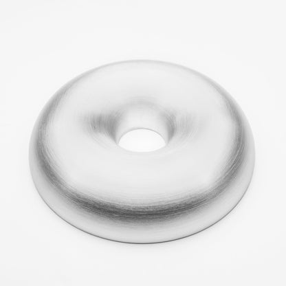 411 WORKS - Aluminum Donuts Unwelded