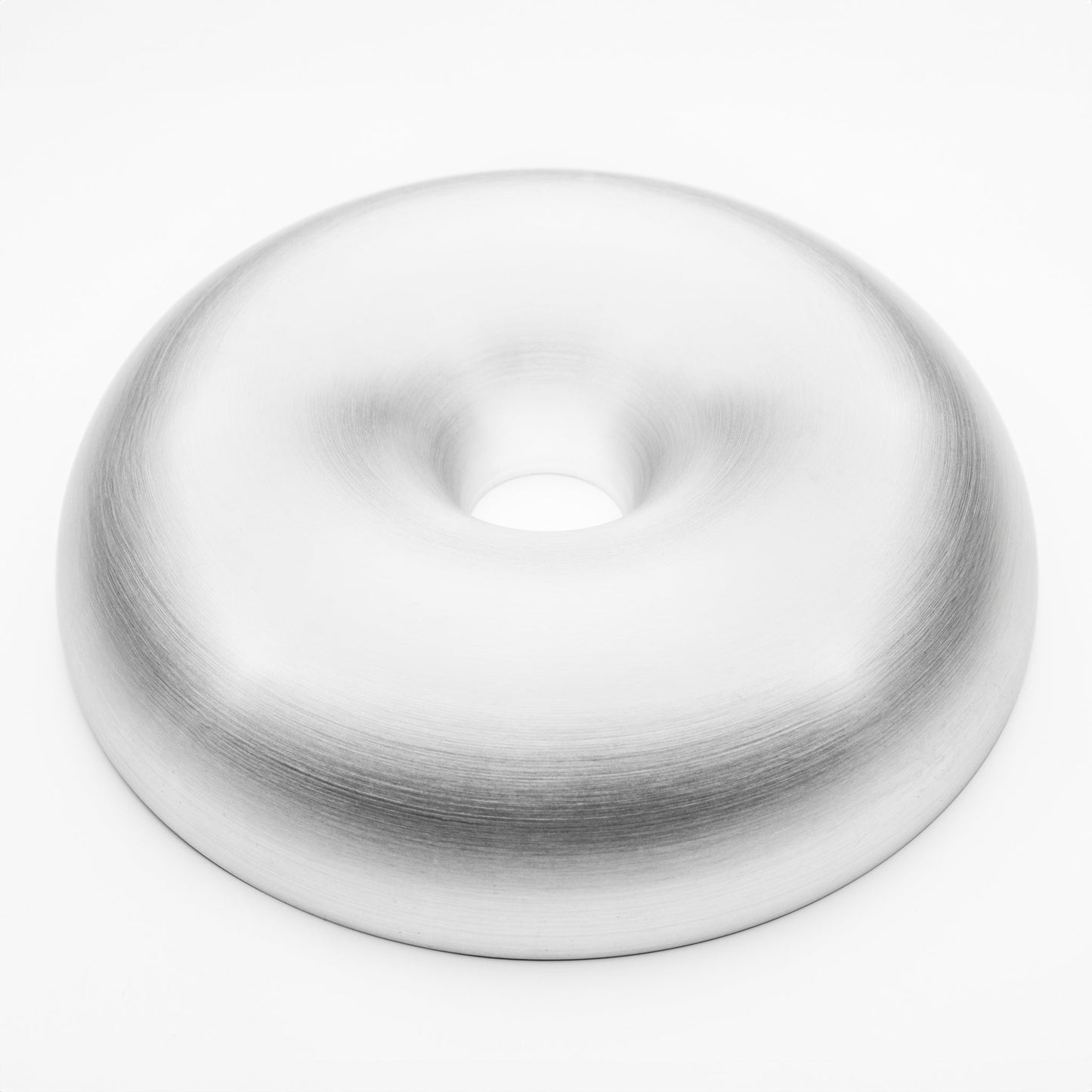 411 WORKS - Aluminum Donuts Unwelded