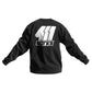 411 WORKS - 411 WORKS Crewneck