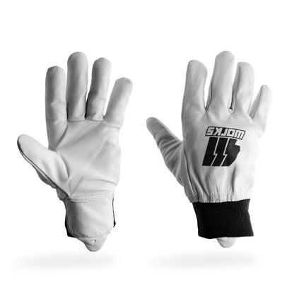 411 WORKS - WORKS Gloves