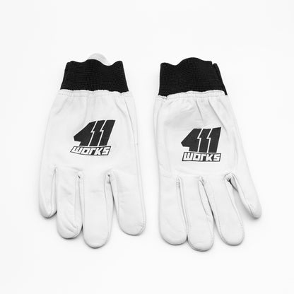 411 WORKS - WORKS Gloves