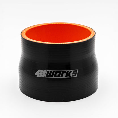 411 WORKS - Reducer Coupler