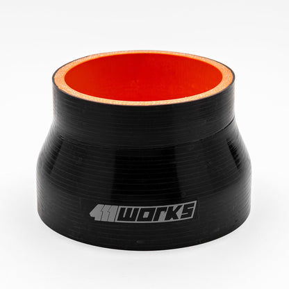 411 WORKS - Reducer Coupler