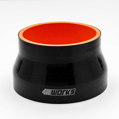 411 WORKS - Reducer Coupler