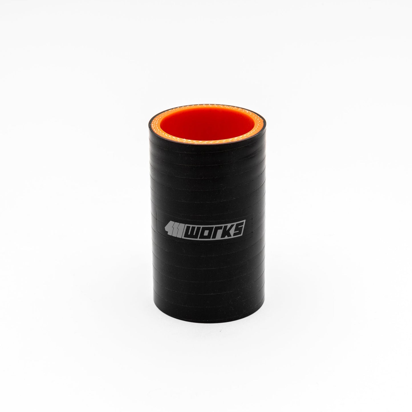 411 WORKS - Straight Coupler
