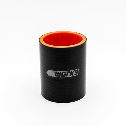 411 WORKS - Straight Coupler