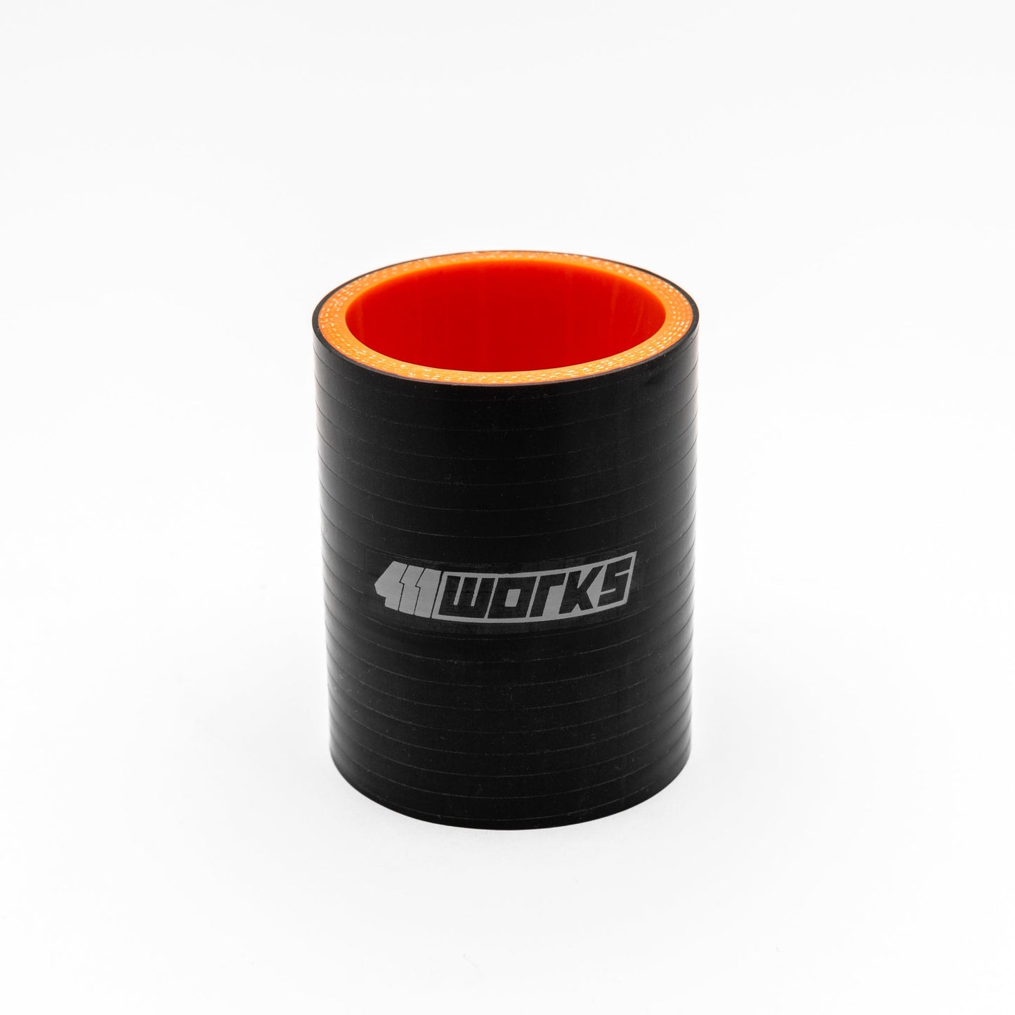 411 WORKS - Straight Coupler