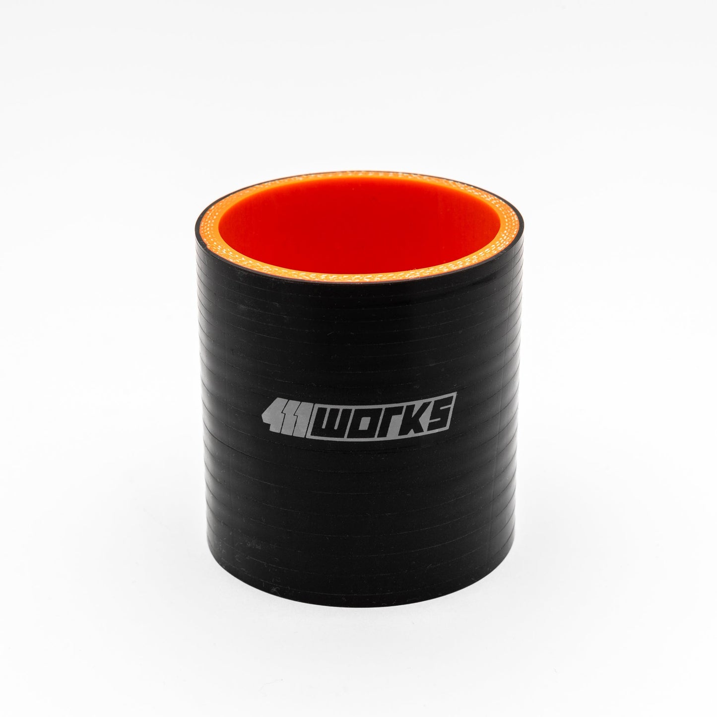 411 WORKS - Straight Coupler