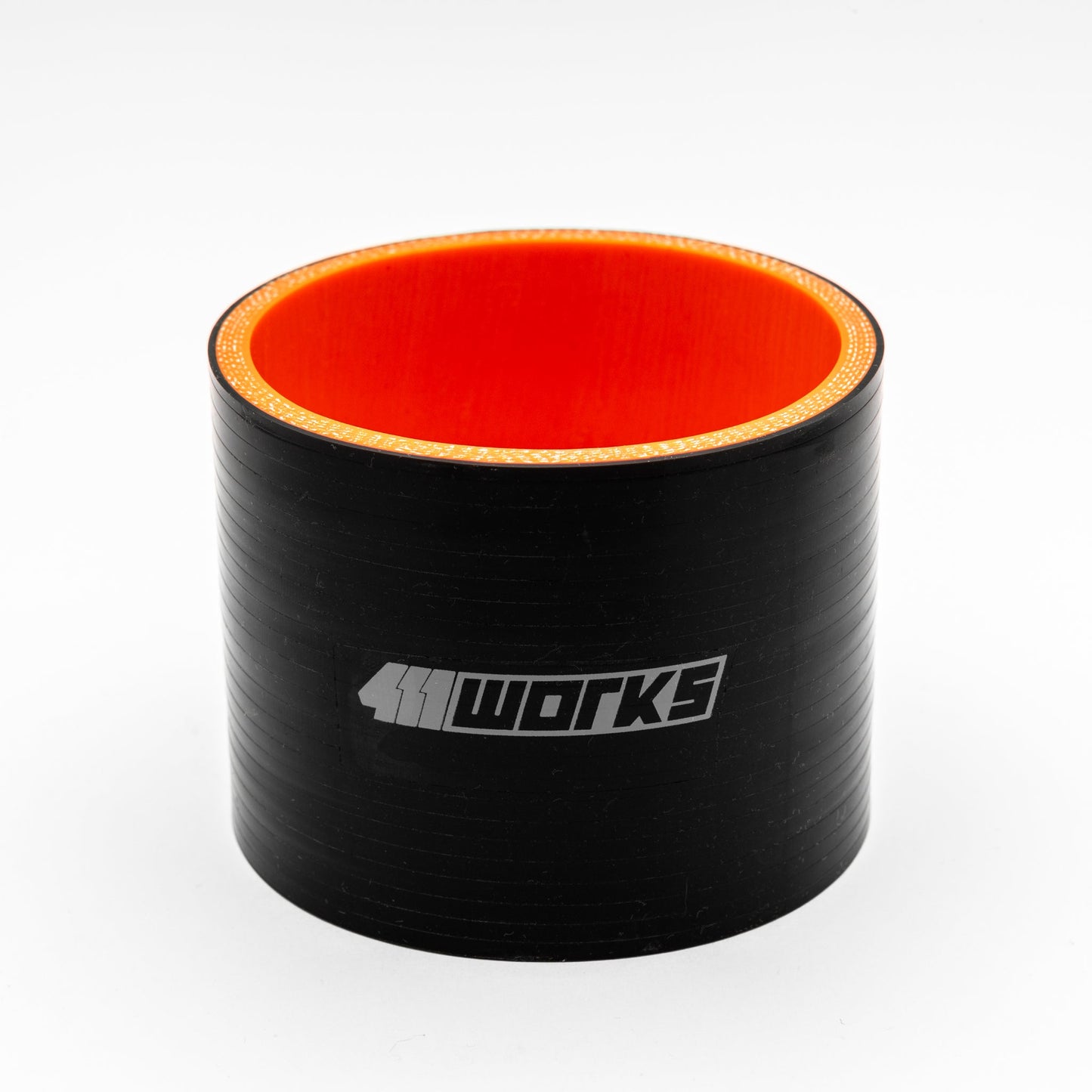 411 WORKS - Straight Coupler