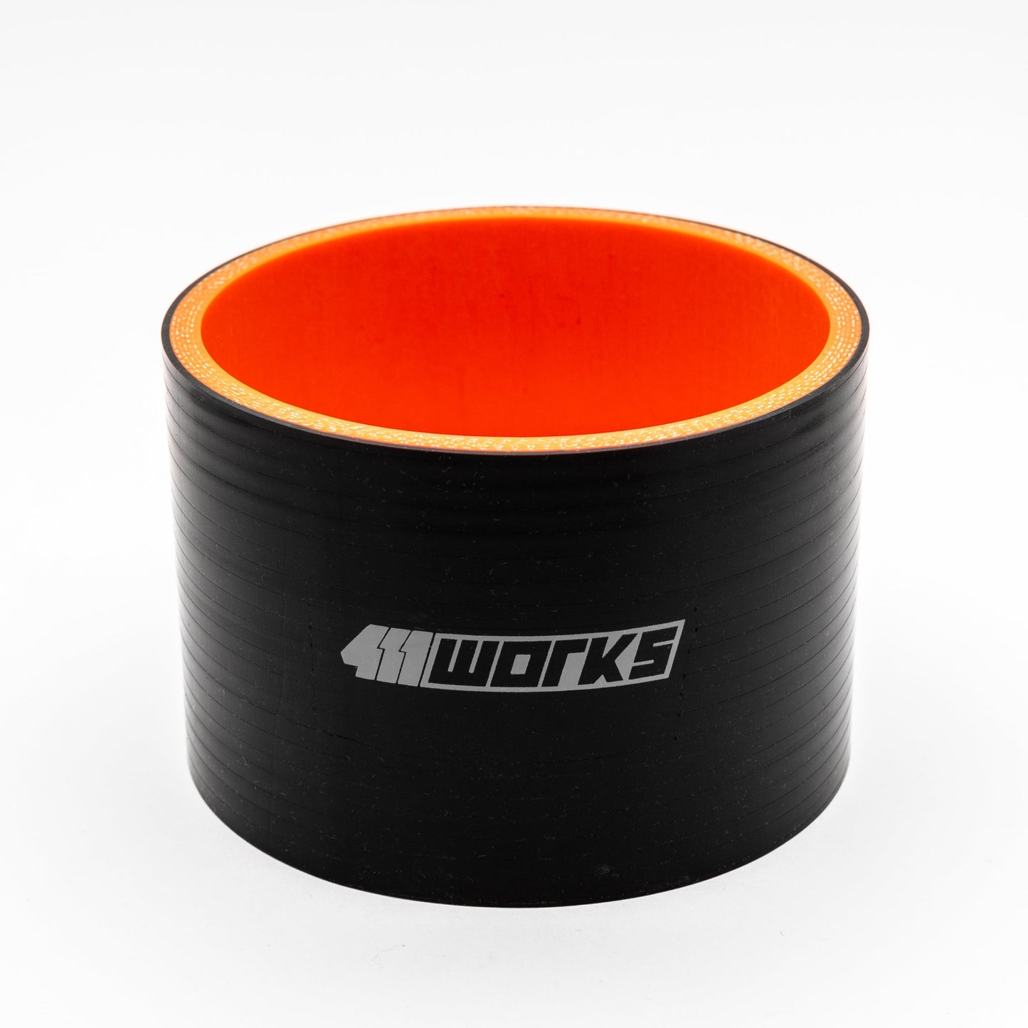 411 WORKS - Straight Coupler