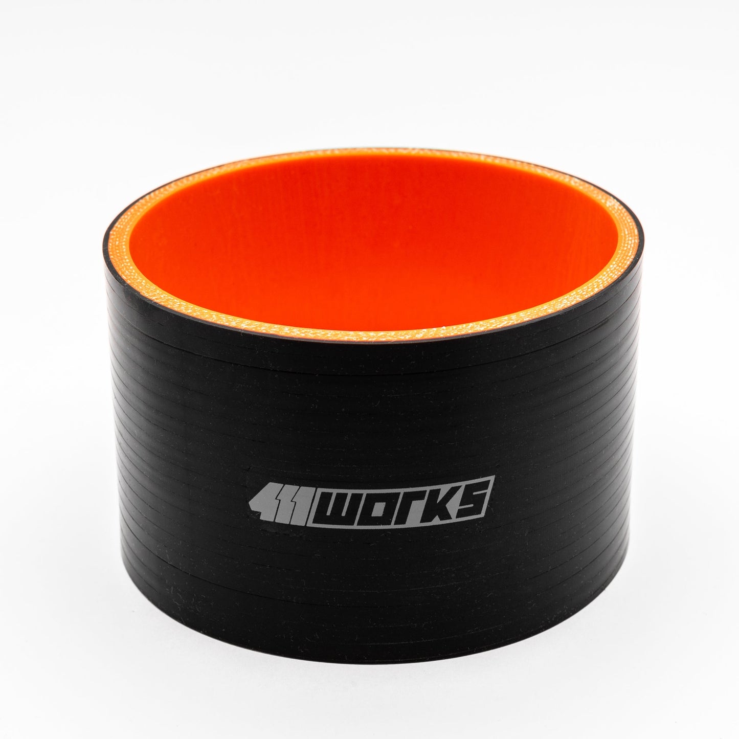411 WORKS - Straight Coupler