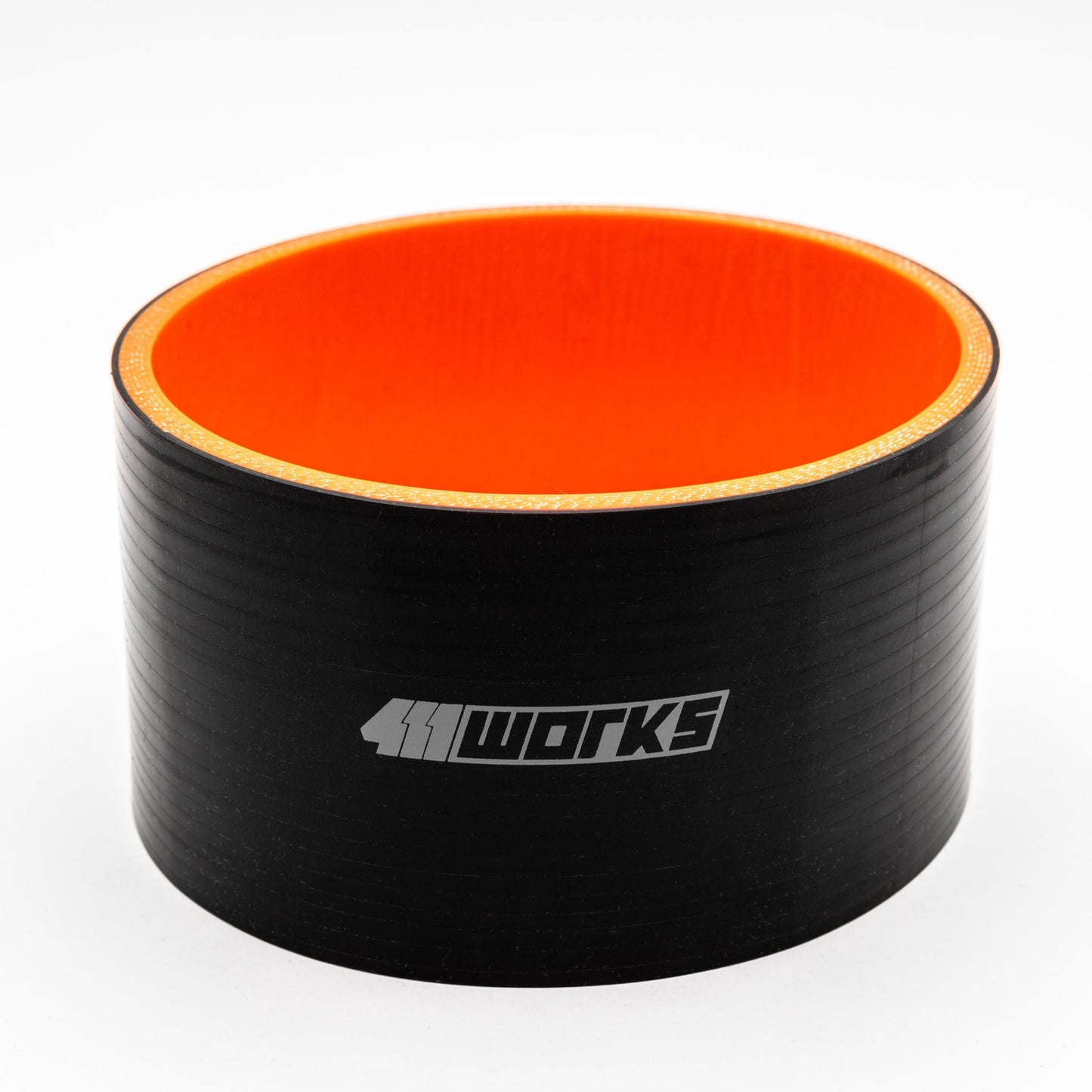 411 WORKS - Straight Coupler