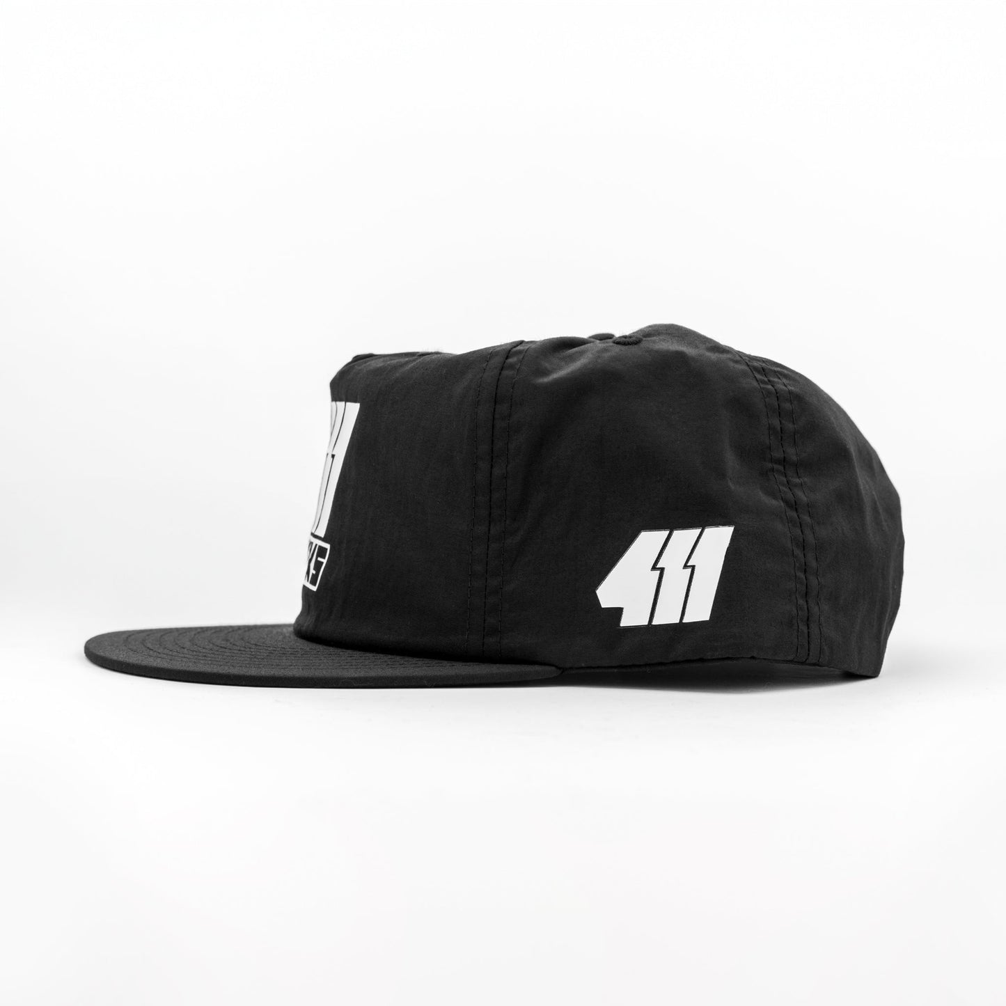 411 WORKS - 411 WORKS Shop Hat