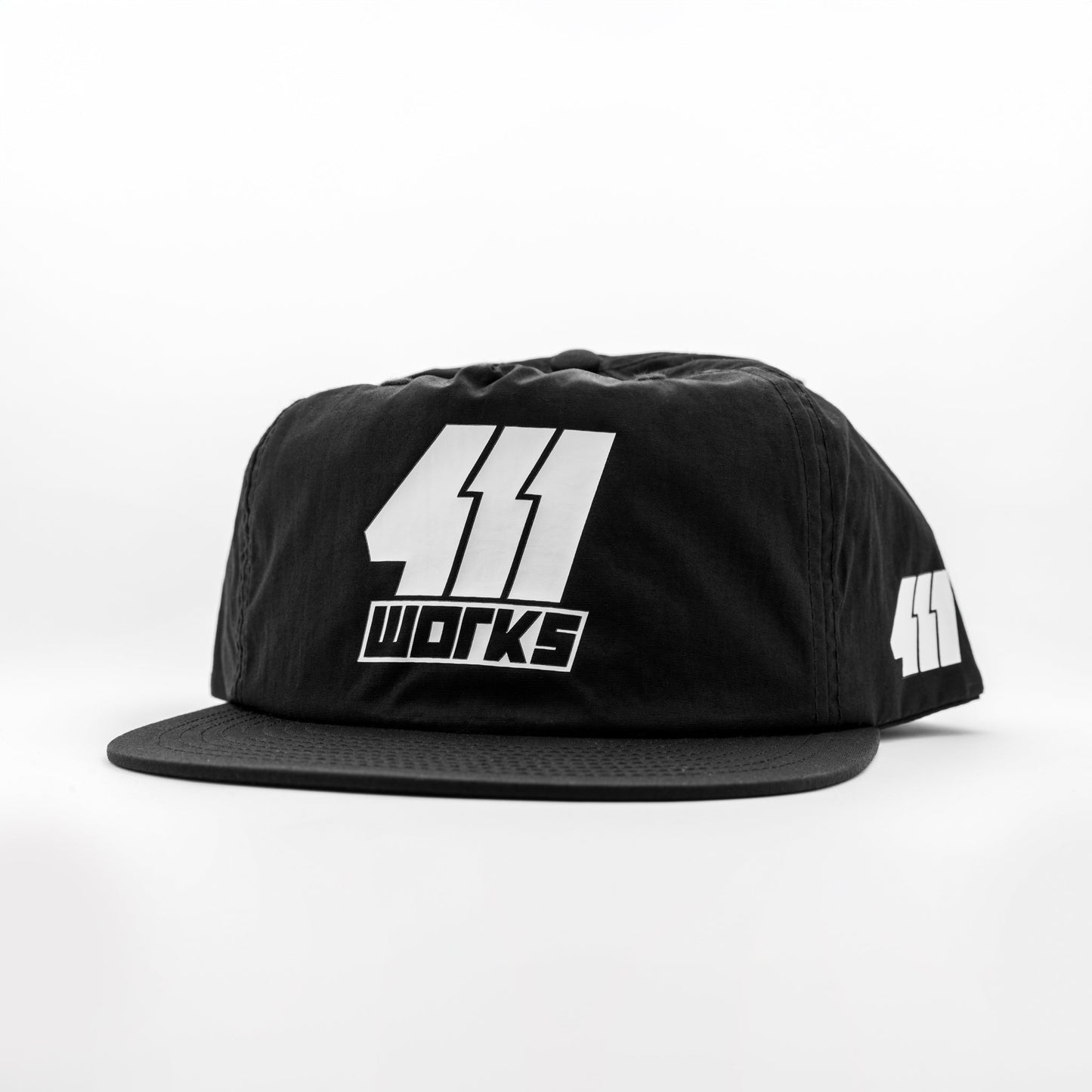 411 WORKS - 411 WORKS Shop Hat