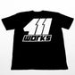 411 WORKS - 411 WORKS Shop Tee