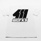 411 WORKS - 411 WORKS Shop Tee