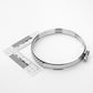 411 WORKS - Turbo Seal Hose Clamp