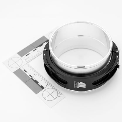 411 WORKS - WORKS Clamp