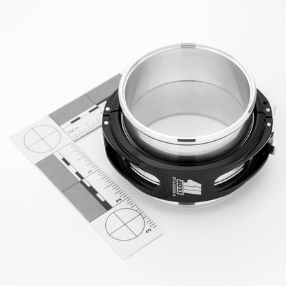 411 WORKS - WORKS Clamp