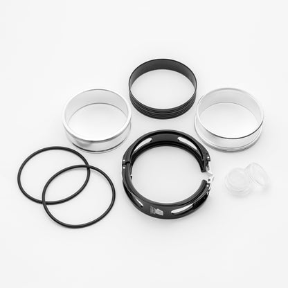 411 WORKS - WORKS Clamp