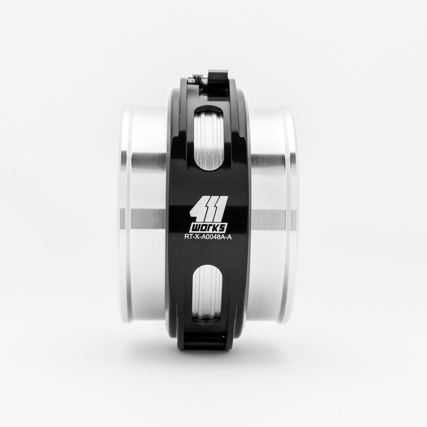 411 WORKS - WORKS Clamp