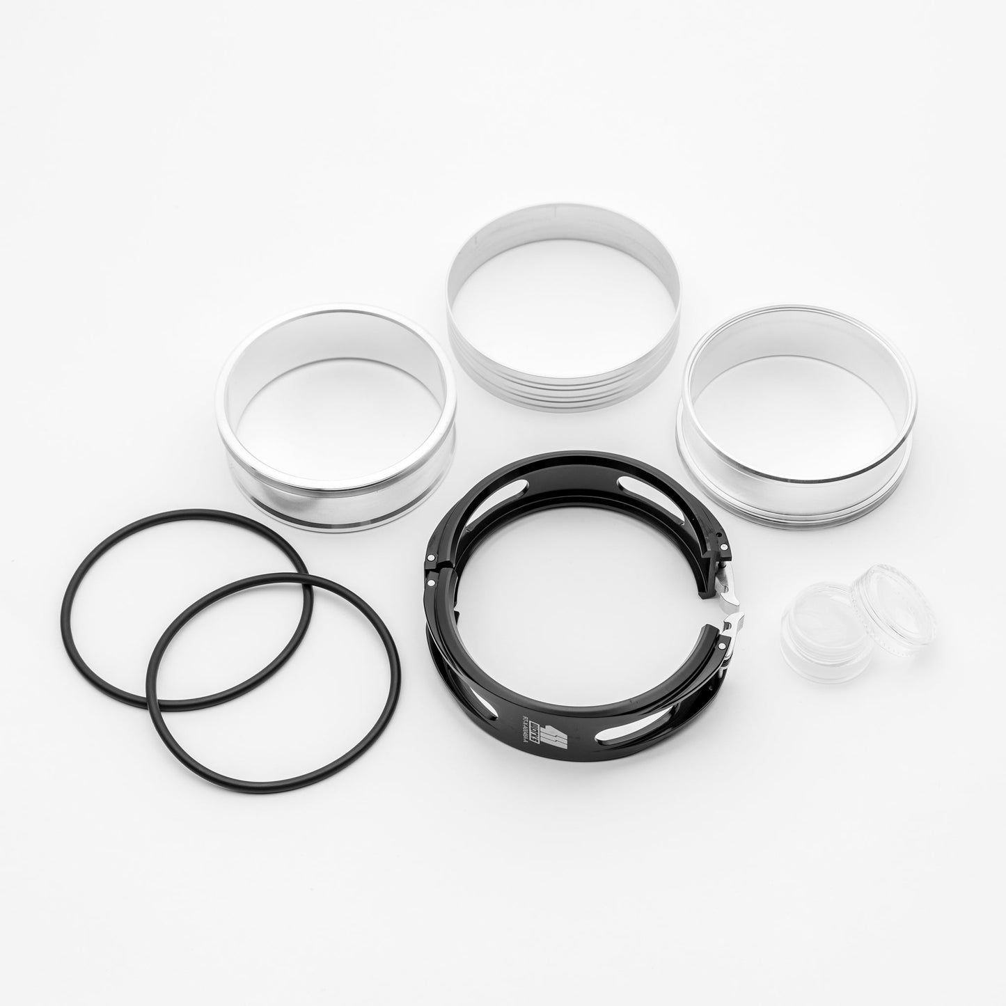 411 WORKS - WORKS Clamp