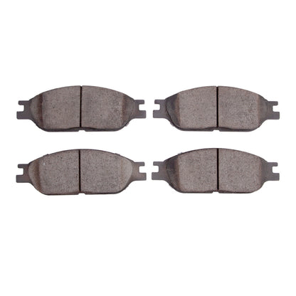 R1 99-03 Ford Windstar Front Super Duty Brake Pads