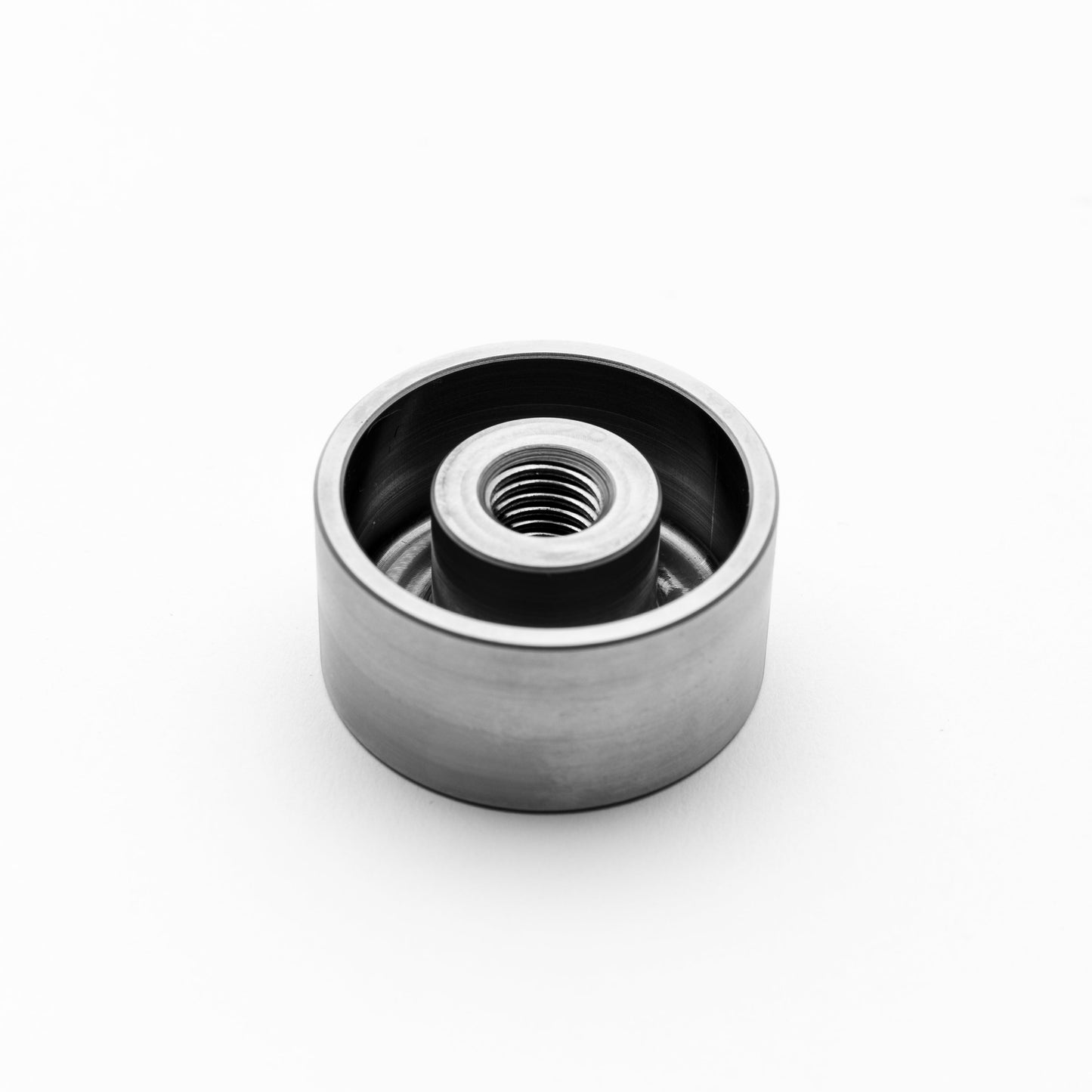 411WORKS 1.5" Flat Weld Bungs