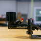 411 WORKS Handbrake