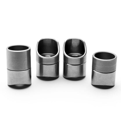 411 WORKS - 411WORKS Coped Weld Bungs