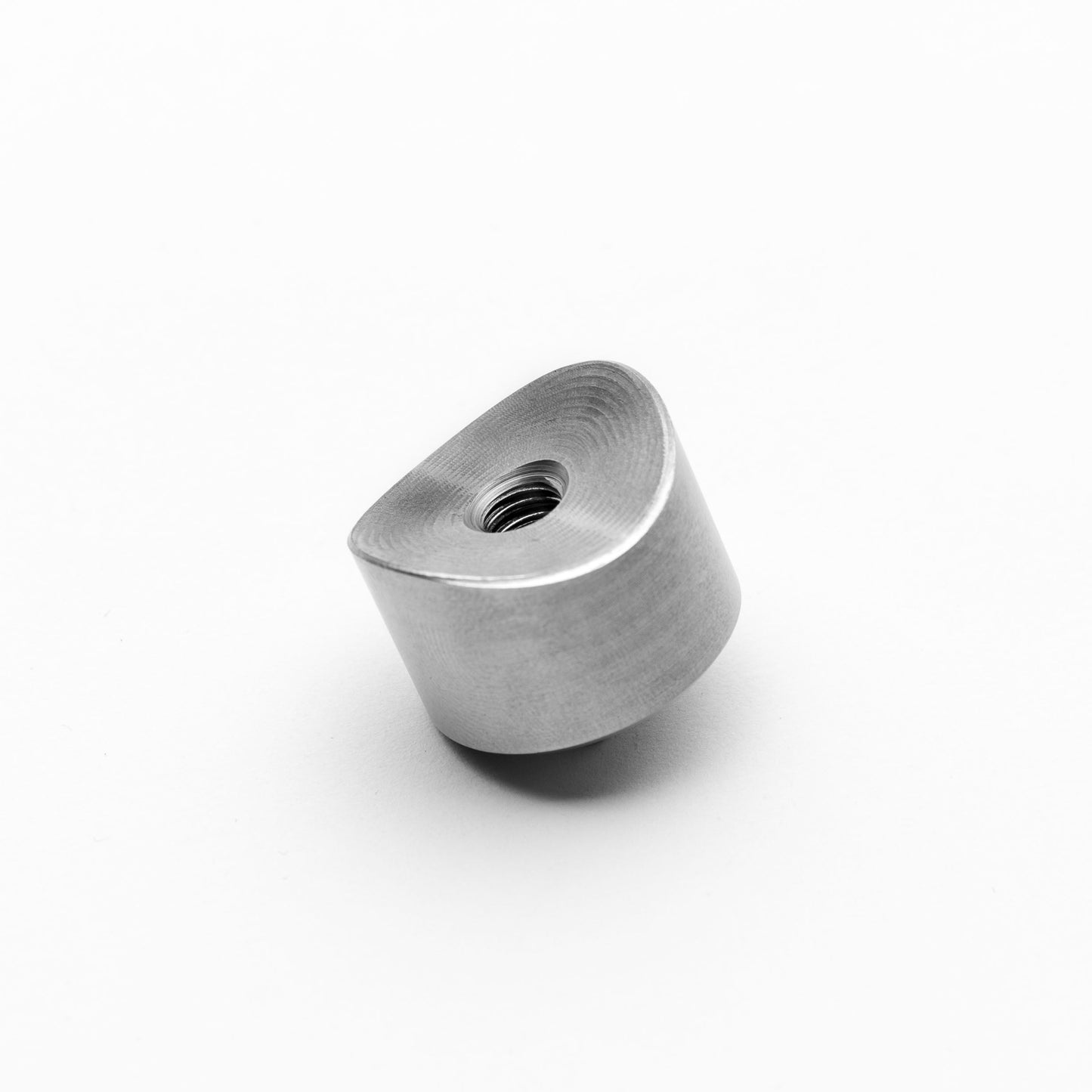 411 WORKS - 411WORKS Coped Weld Bungs