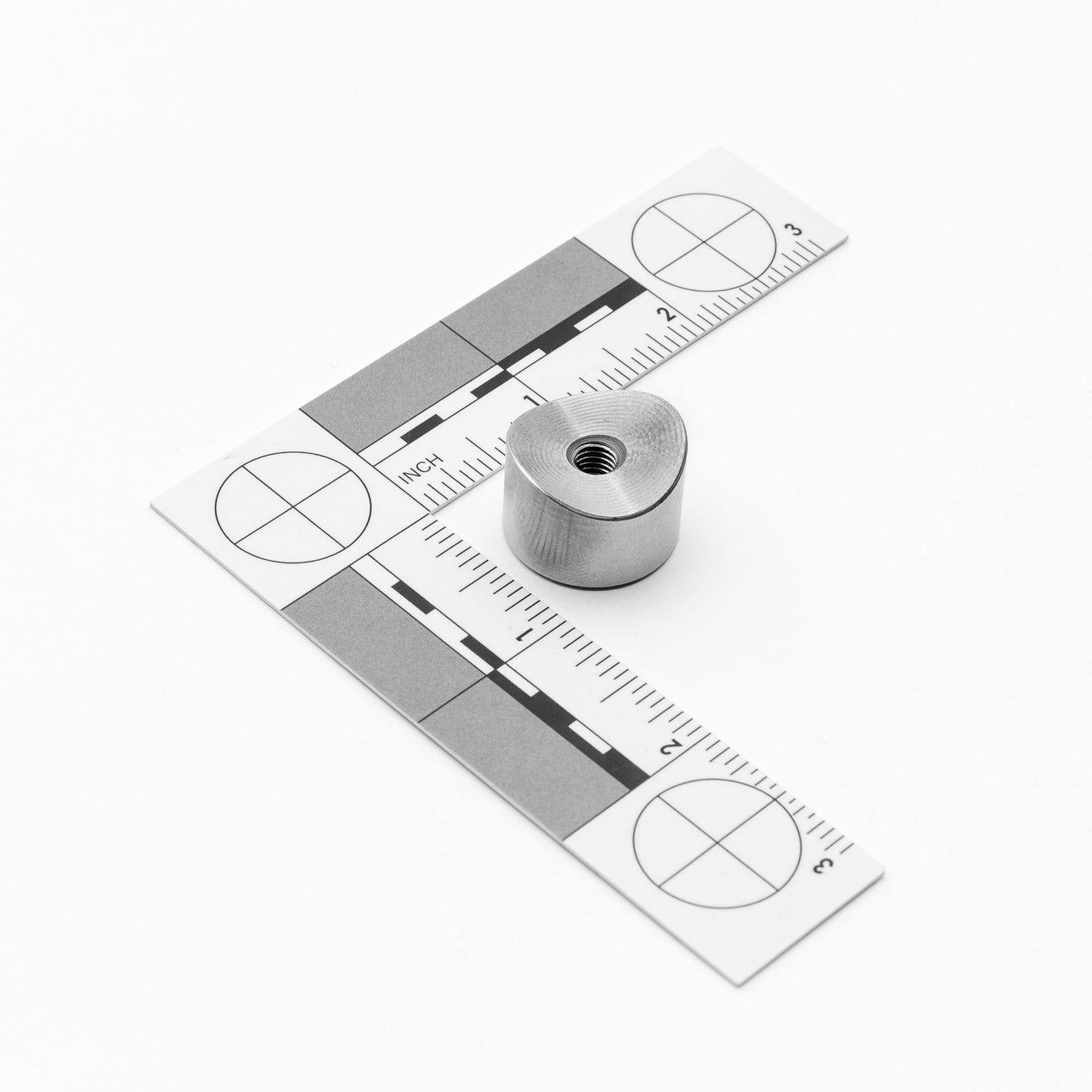 411 WORKS - 411WORKS Coped Weld Bungs