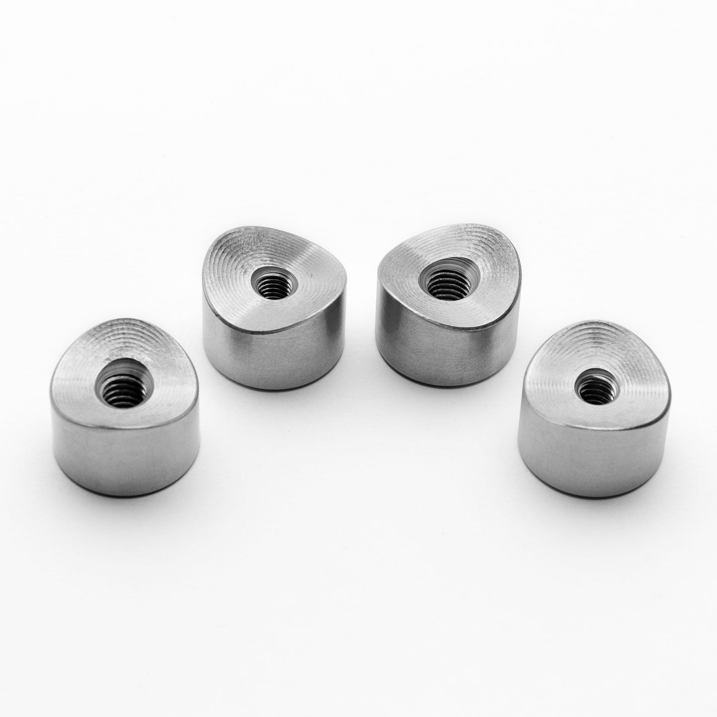 411 WORKS - 411WORKS Coped Weld Bungs