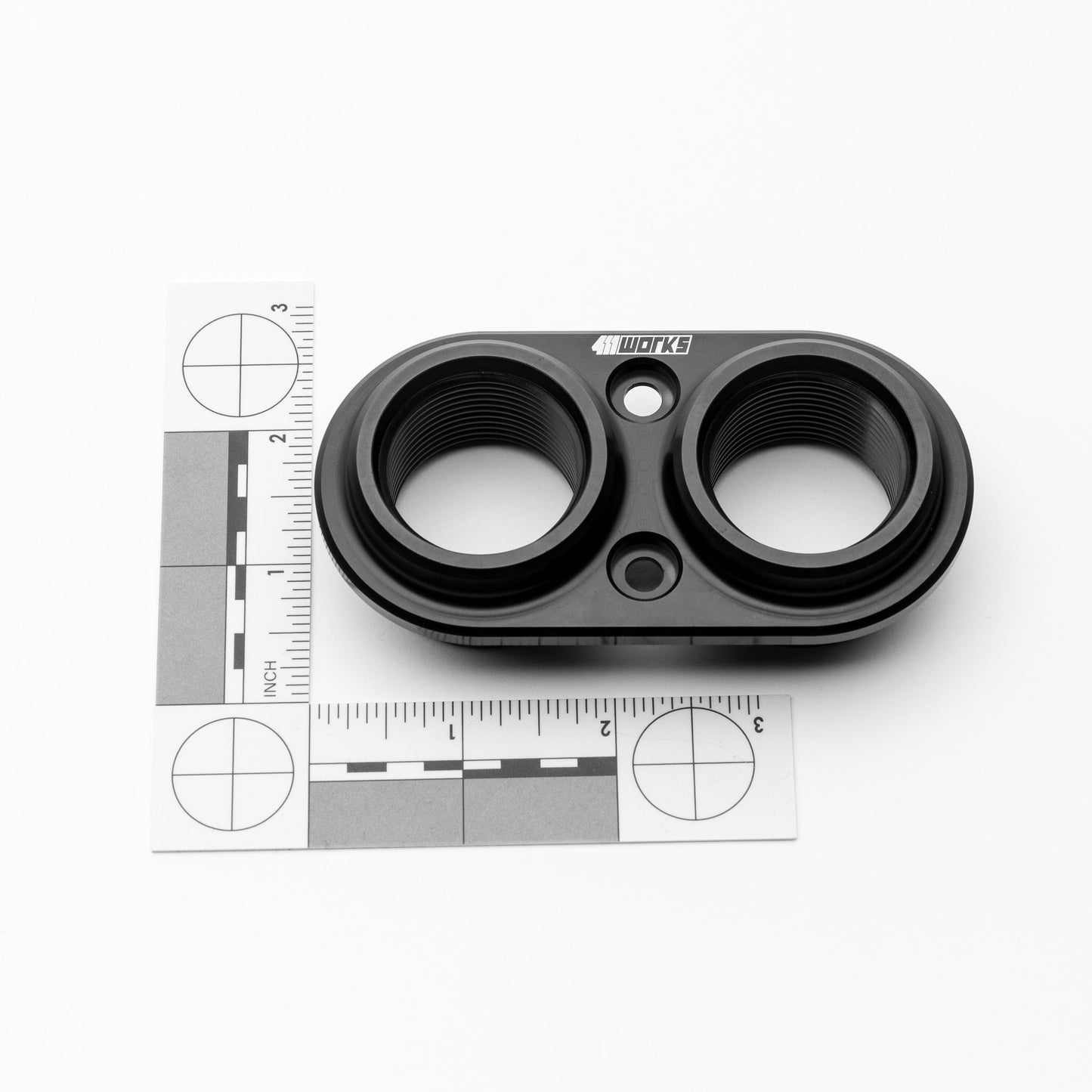 411 WORKS - Bulkhead ORBs