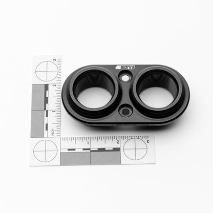 411 WORKS - Bulkhead ORBs