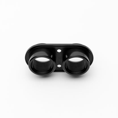 411 WORKS - Bulkhead ORBs