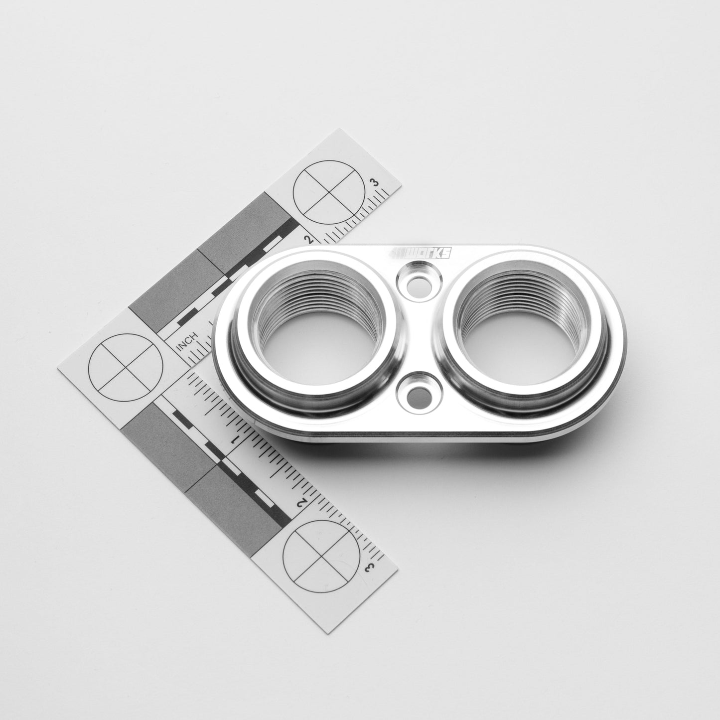 411 WORKS - Bulkhead ORBs