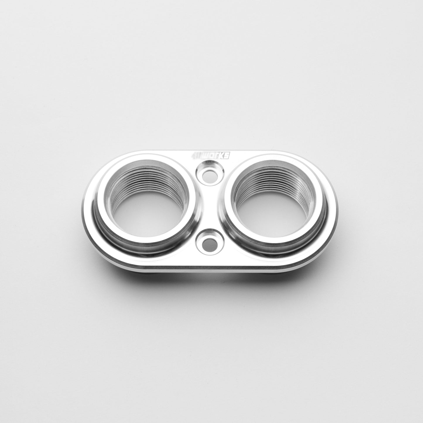 411 WORKS - Bulkhead ORBs