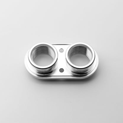 411 WORKS - Bulkhead ORBs