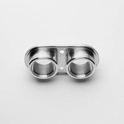 411 WORKS - Bulkhead ORBs