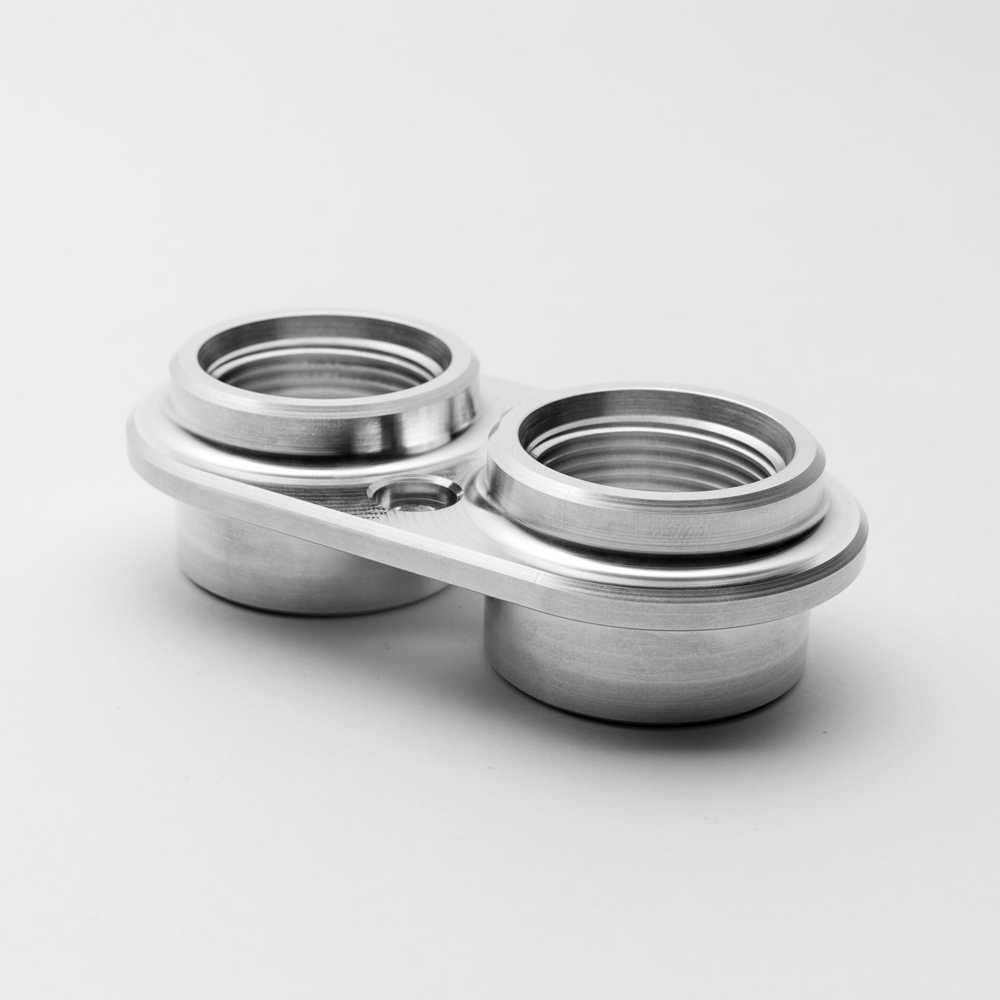 411 WORKS - Bulkhead ORBs
