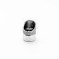 411 WORKS - 411WORKS Steel Cups w/ Aluminum Bungs