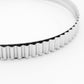 411 WORKS - Turbo Seal Hose Clamp
