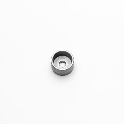 411WORKS 1" Steel Cups