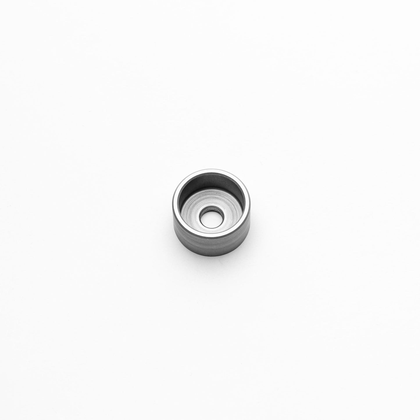 411 WORKS - 411WORKS Steel Cups w/ Steel Bungs