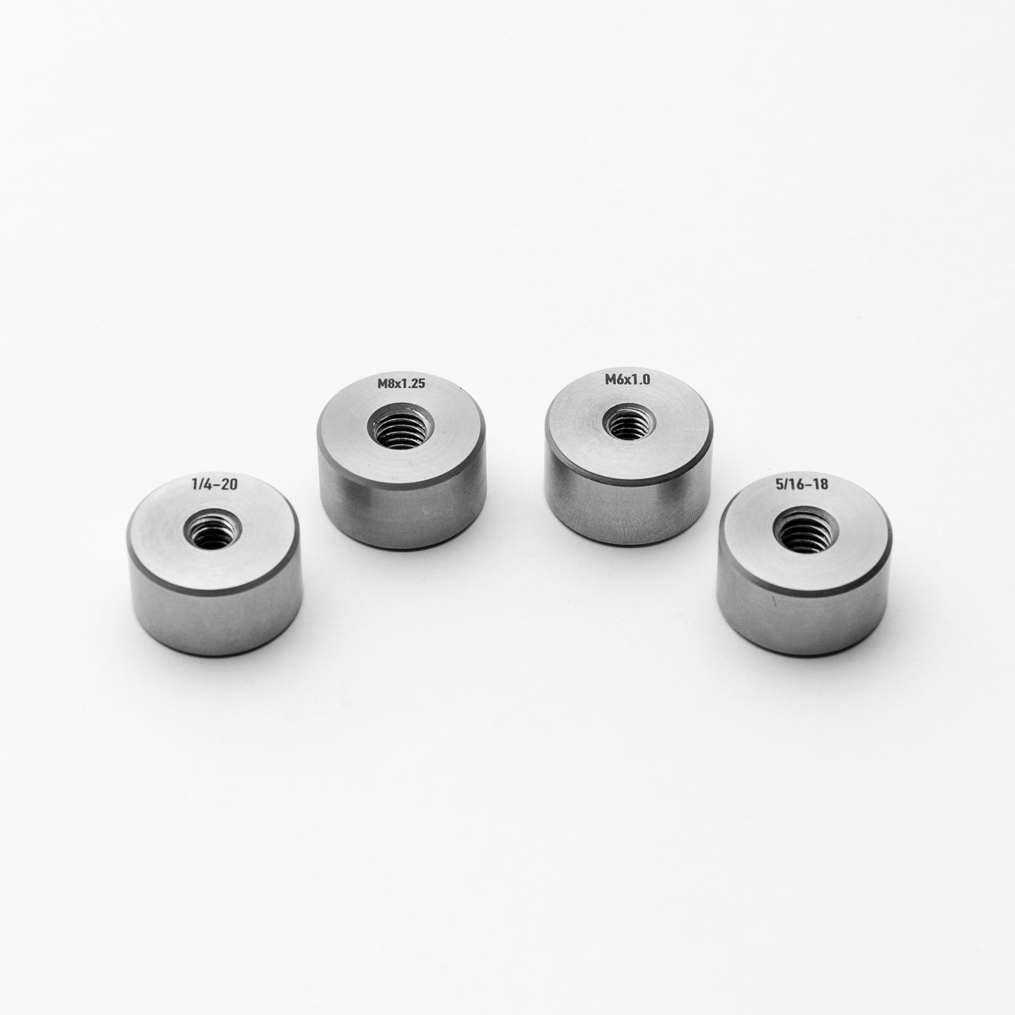 411 WORKS - 411WORKS Weld Bungs