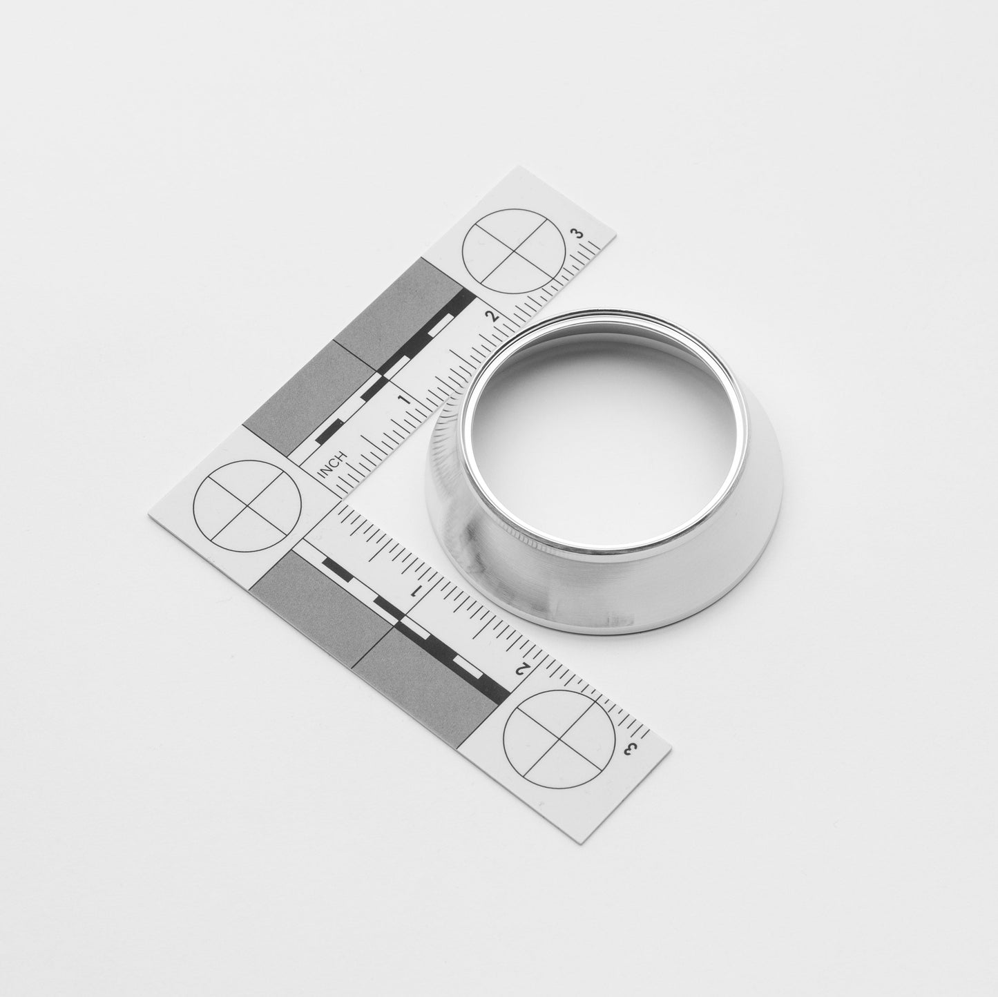 411 WORKS - Weld-On Transitions (ALU)